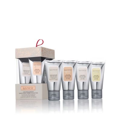 laura mercier body souffle gift set